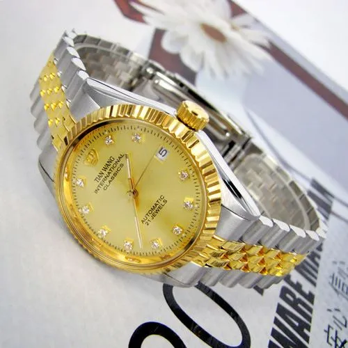 寧波市天王手表維修地址