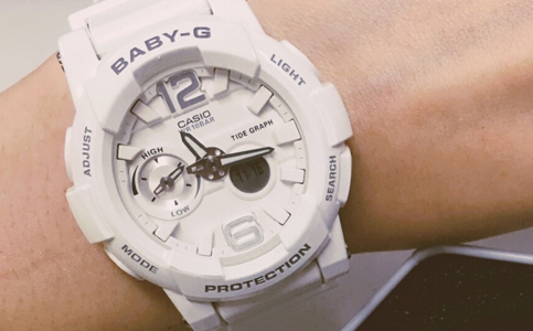 上海卡西歐表專修點