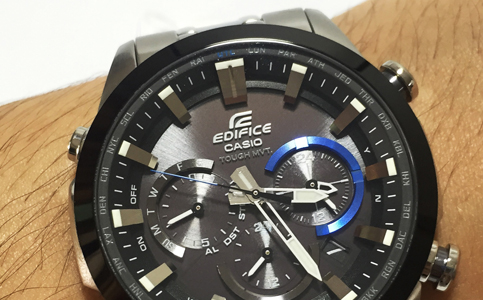 上海市卡西歐手表