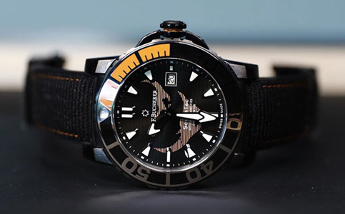 西安寶齊萊表售后維修點(diǎn)