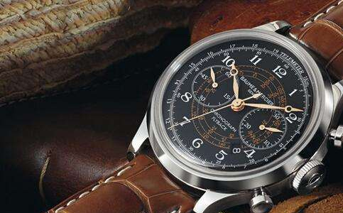 大連市名士手表專柜維修