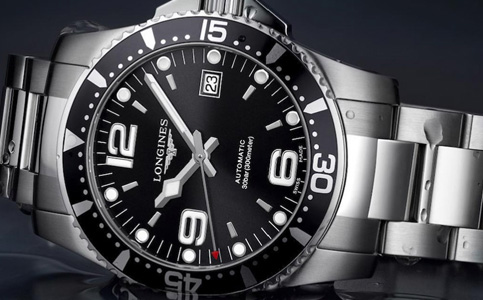 西安浪琴表專(zhuān)修中心地址