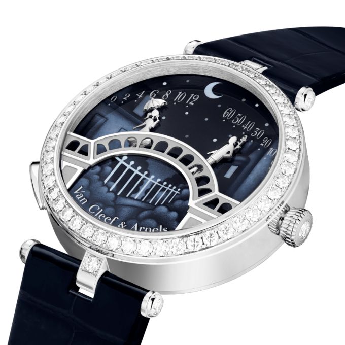 上海梵克雅寶售后維修服務(wù)中心點(diǎn)地址