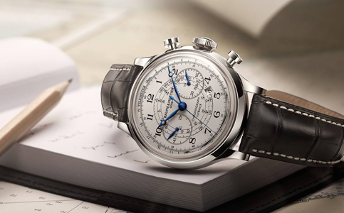 武漢市名士手表售后保養(yǎng)服務中心