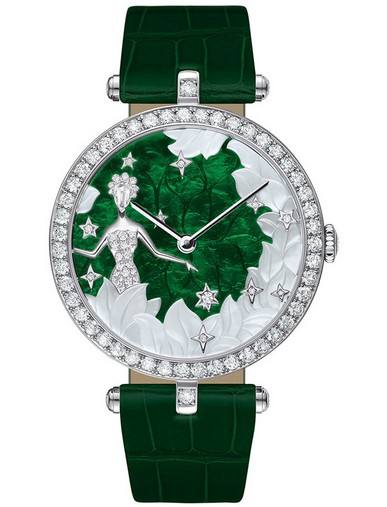 上海梵克雅寶手表保修網(wǎng)點(diǎn)地址