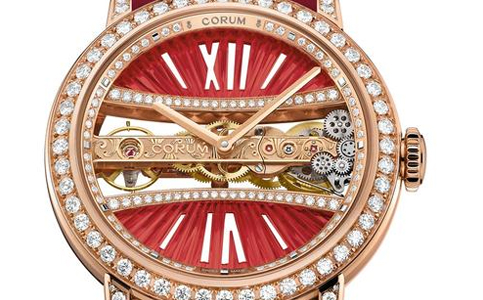 北京昆侖維修手表價格