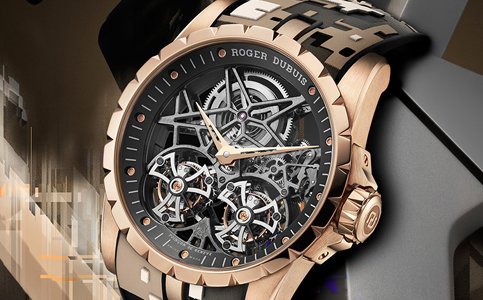 北京羅杰杜彼手表售后網(wǎng)點(diǎn)