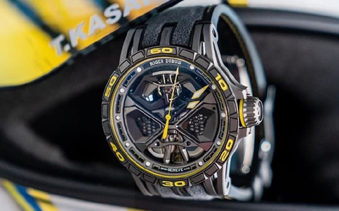 羅杰杜彼修理中心服務地址