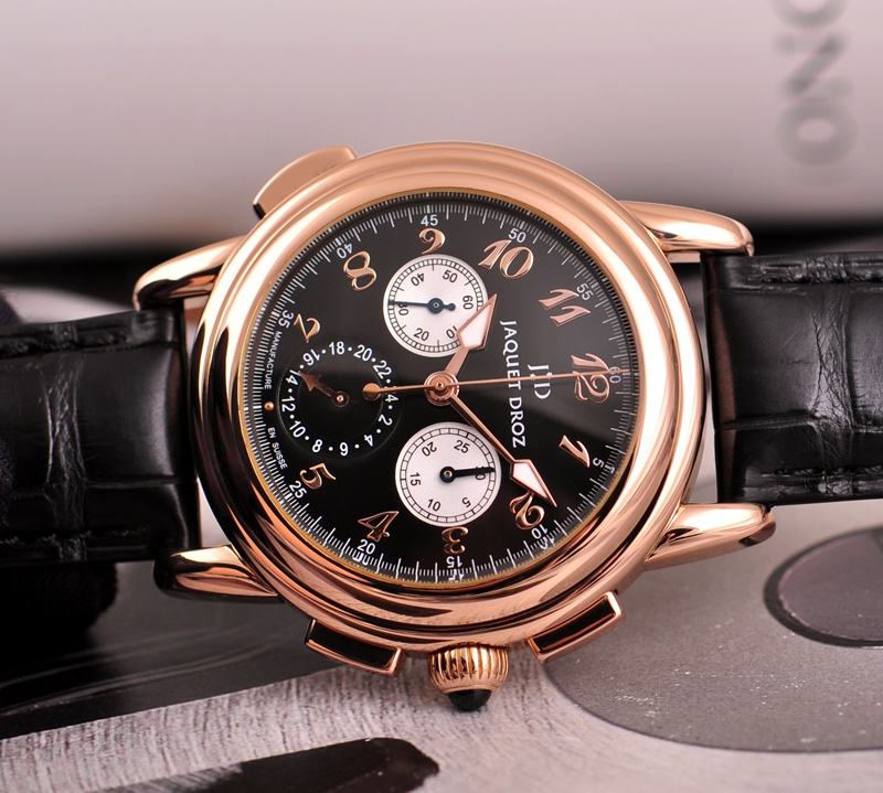 雅克德羅手表上海維修總部