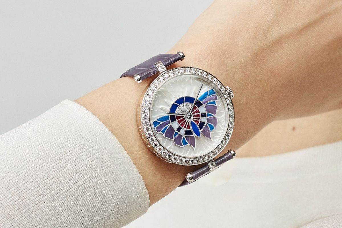 深圳梵克雅寶售后服務中心地址在哪里