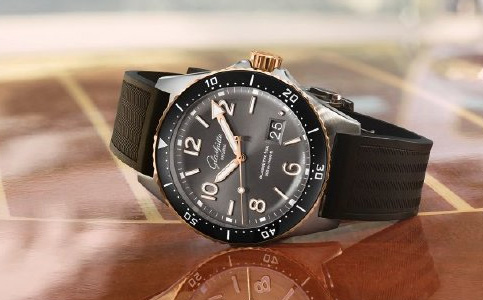 格拉蘇蒂上海官方保養(yǎng)中心