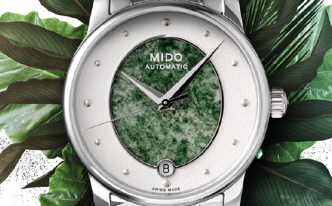 廣州美度手表售后保養服務中心