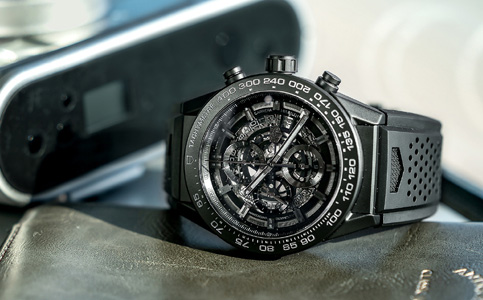 深圳泰格豪雅手表維修保養中心