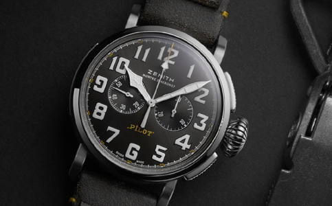 上海真力時表維修客服