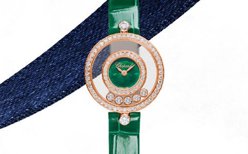 北京蕭邦表機芯維修