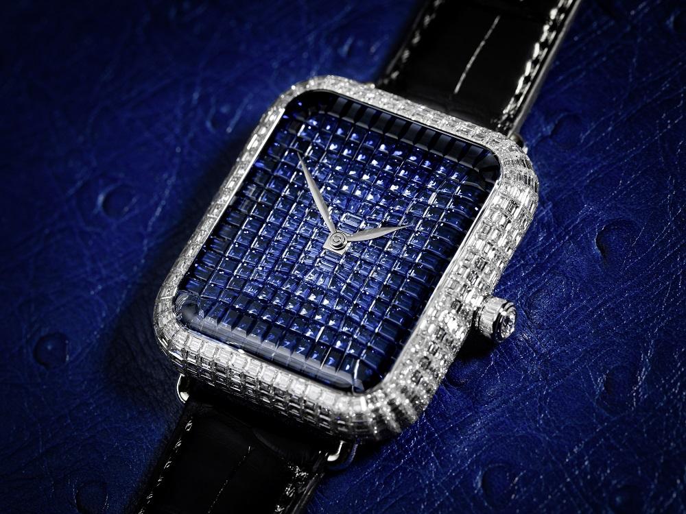 廣州亨利慕時手表售后維修服務