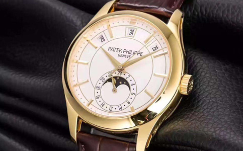 北京百達翡麗手表維修中心官網