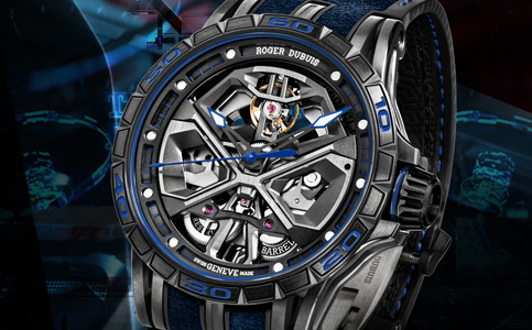 廣州羅杰杜彼表售后服務點