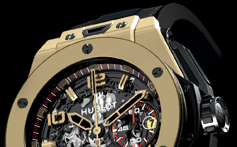 北京宇舶表機芯維修