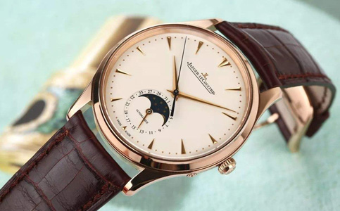 積家廣州售后保養服務點