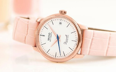 廣州美度表專修中心在哪