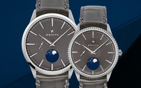 真力時(shí)翻新拋光多少錢(qián)