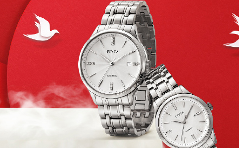 中衛飛亞達手表售后專修網點