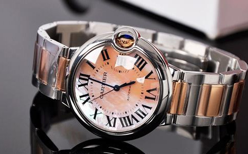 上海卡地亞售后維修中心點