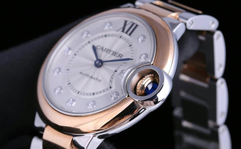 卡地亞手表?yè)Q電池去哪里換