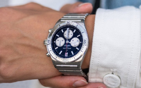 深圳市百年靈手表維修點查詢