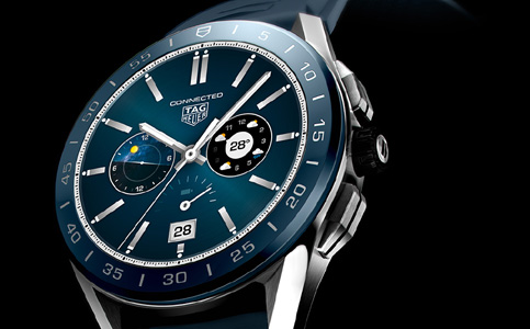 豪雅霧氣維修手表進(jìn)水