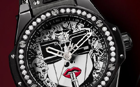 宇舶表北京售后維修服務中心電話