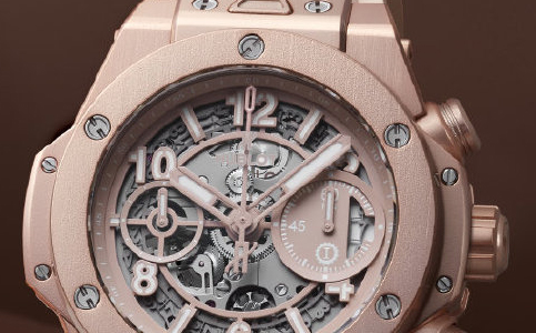 宇舶手表在使用中應(yīng)該注意哪些方面