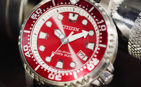 西鐵城手表維修網(wǎng)點(diǎn)服務(wù)在哪