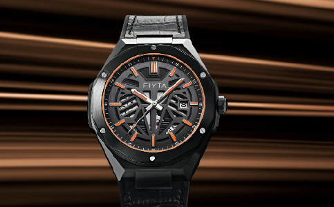 飛亞達(dá)手表多久保養(yǎng)一次