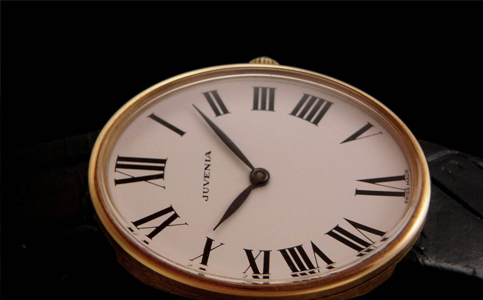 尊皇手表帶扣怎么使用