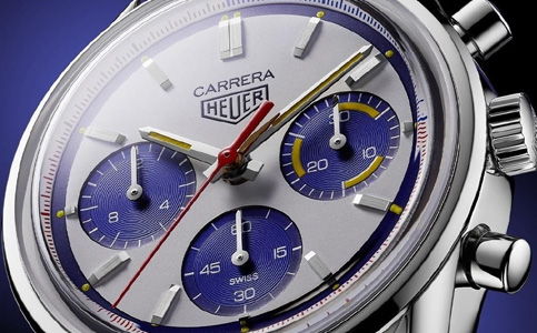 上海泰格豪雅保養維修官方