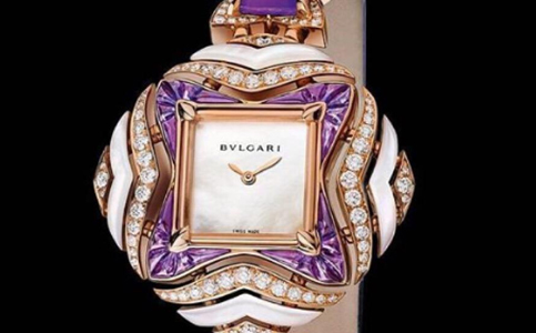 廣州寶格麗手表指定維修服務中心