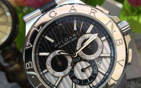 寶格麗手表走時(shí)變慢的原因具體有哪些