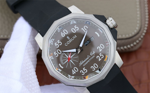 上海昆侖表帶壞了