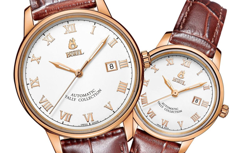 依波路手表走停維修點地址