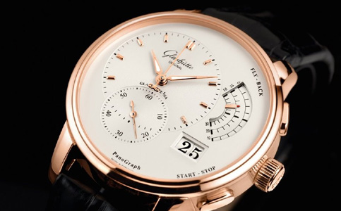 北京格拉蘇蒂手表售后維修服務中心