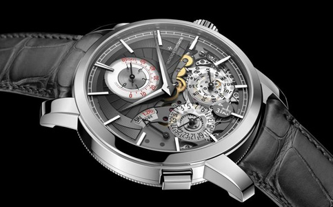 成都江詩丹頓手表售后維修服務(wù)中心