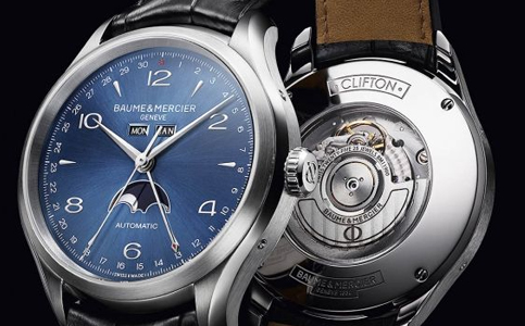 南京名士手表售后維修服務中心