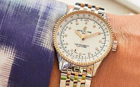 武漢百年靈手表售后維修服務中心