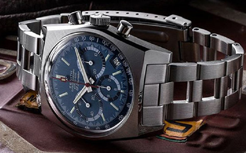 鄭州真力時手表售后維修服務中心