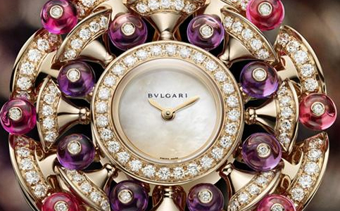 濟南寶格麗手表售后維修服務中心