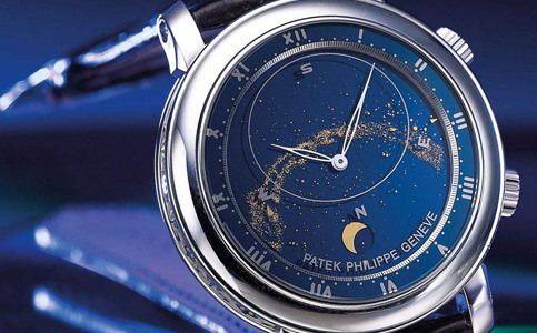 紹興百達翡麗手表售后維修服務中心