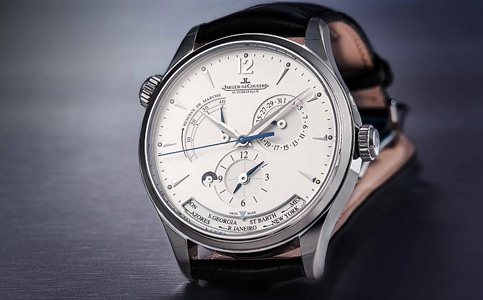 紹興積家手表售后維修服務(wù)中心