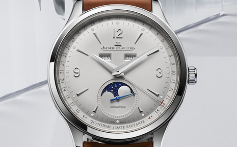 鹽城積家手表售后維修服務中心